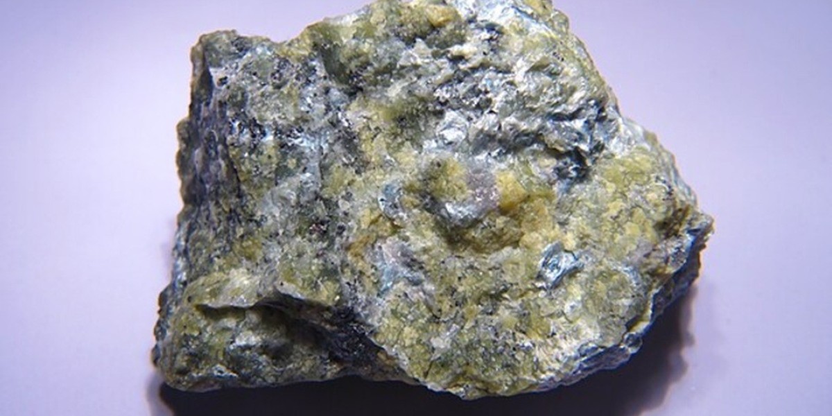 8 Steps to Setup an Hydrotalcite Manufacturing Plant