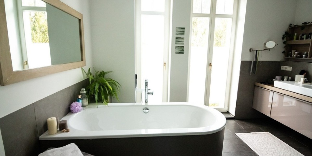 Bathtub Market Outlook: Key Trends, Innovations, Regional Insights, Challenges, and Future Opportunities