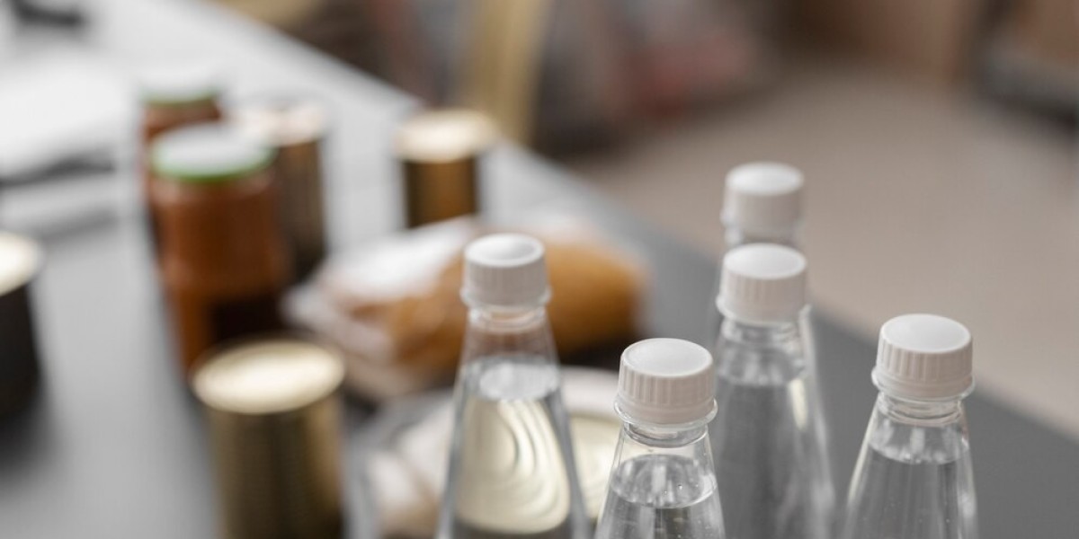 Polyacrylamide Market Trends, Demand, and Forecast 2030