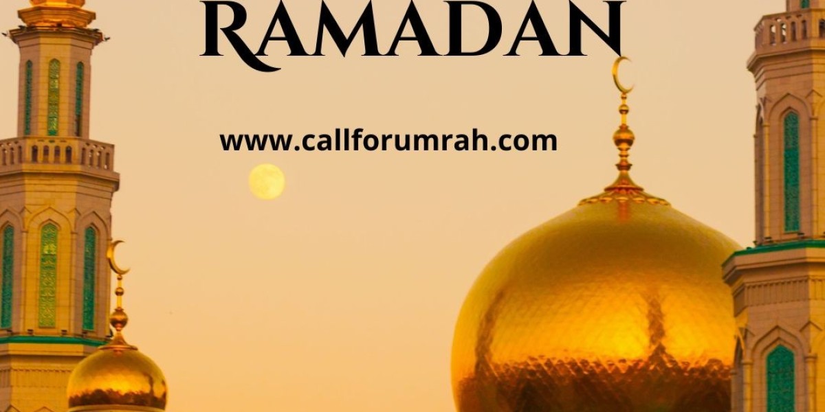 Umrah In Ramadan 2025-2026: A Practical Guide