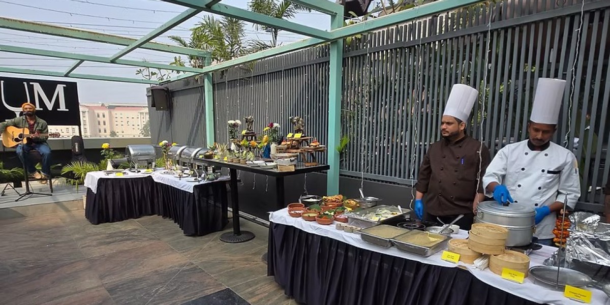 RHUM – Redefining Gourmet and Nightlife Culture in Gurugram