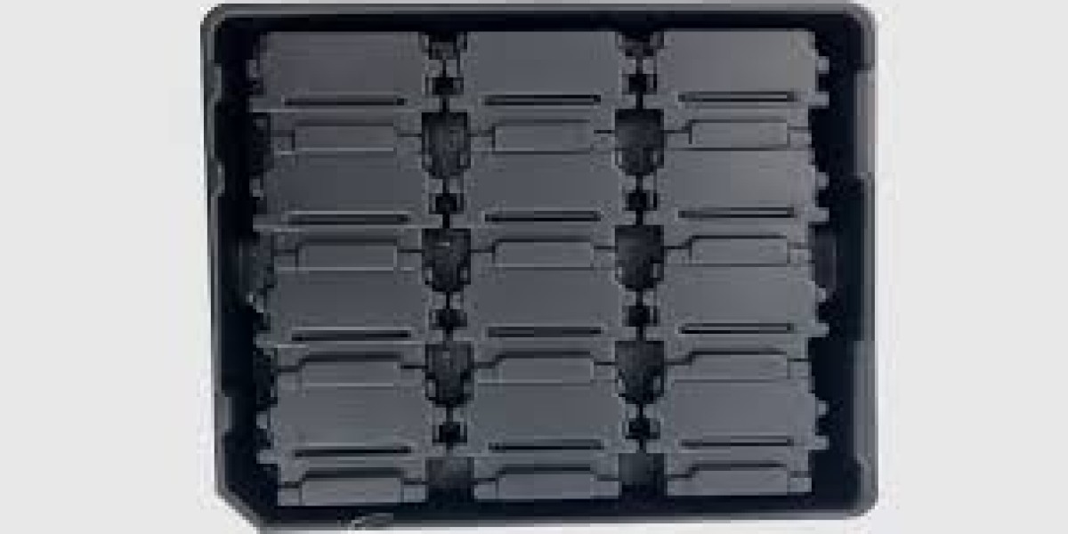 Thermoformed Trays Market: Sustainable Alternatives and the Shift Towards Biodegradable Plastics