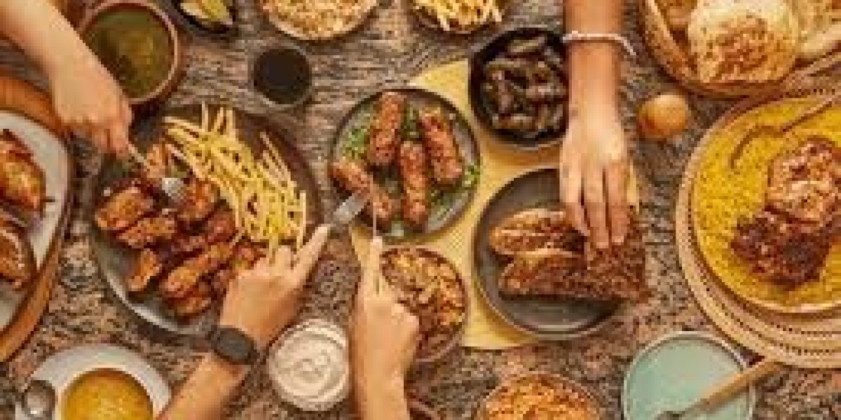 Zaydu: Your Everyday Mealtime Hero in Toronto