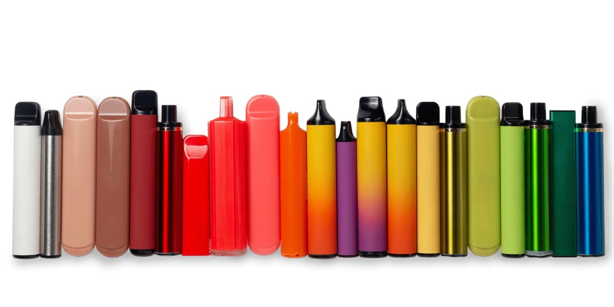 Disposable Vapes Market Challenges: Addressing Environmental Concerns and Sustainability in the Vaping Industry