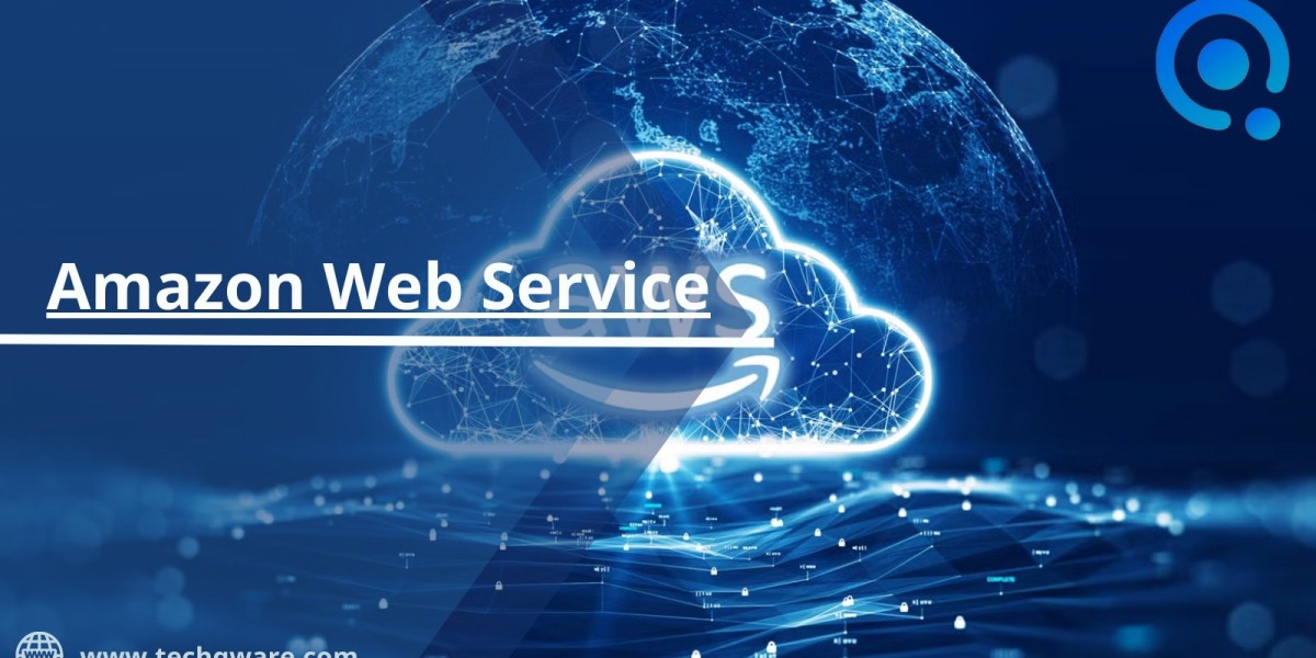AWS Cloud Managed Services : Overview, Growth, Trends, Size and Analysis