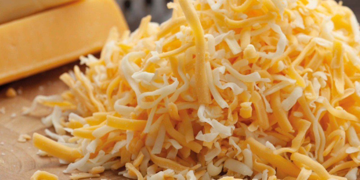Cheese Shreds Market – Navigating Market Threats Amid Dynamic Shifts