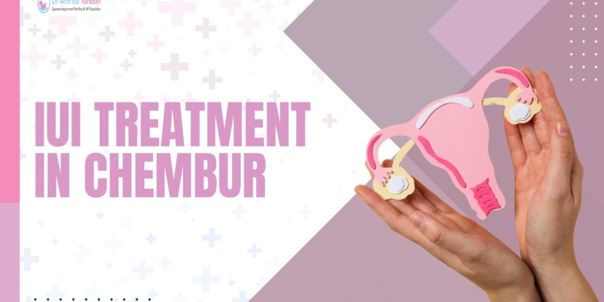 Exploring IUI Treatment: A Fertility Solution for Hopeful Parents
