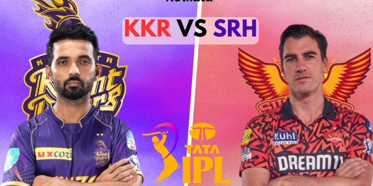 Reedy Anna Covers KKR vs SRH – Don’t Miss a Second of the Excitement!