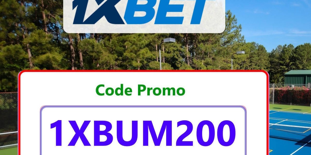 1xBet Promo Code: 1XBUM200 | 100% Bonus €130