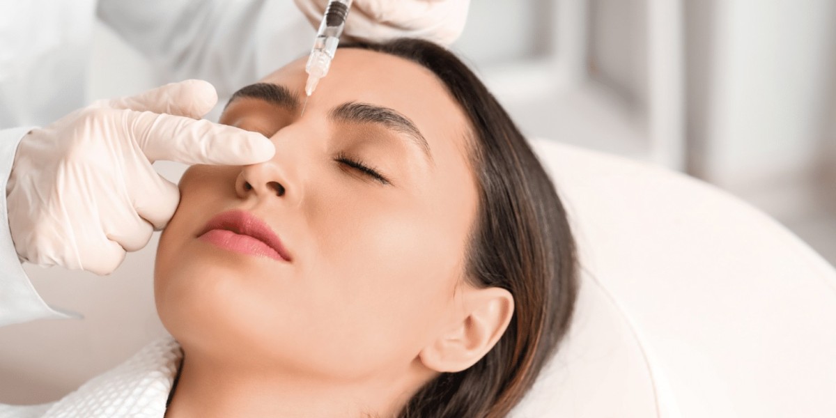 Enhance Your Natural Beauty with Aesthetic Treatments and Xeomin Treatment at Signature Wellness