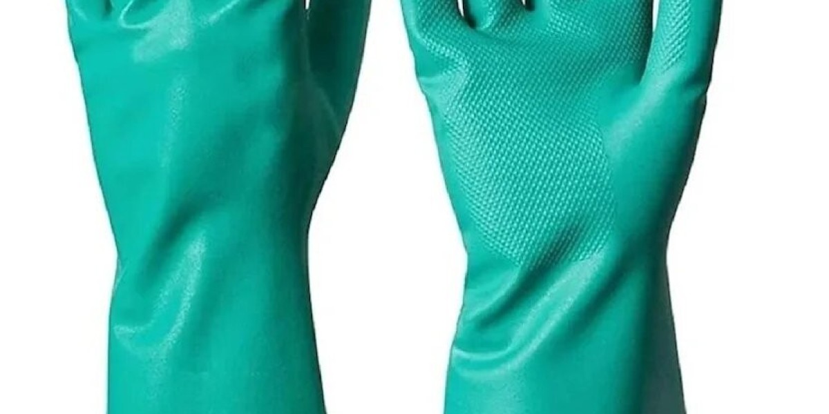 Global Medical Hand Glove Market: Growth Trends, Innovations & Strategic Outlook to 2030