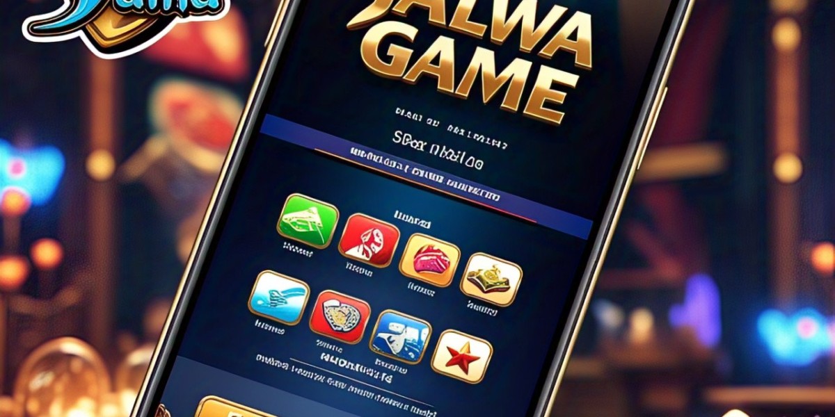 Jalwa Game: A Complete Guide to Play and Win