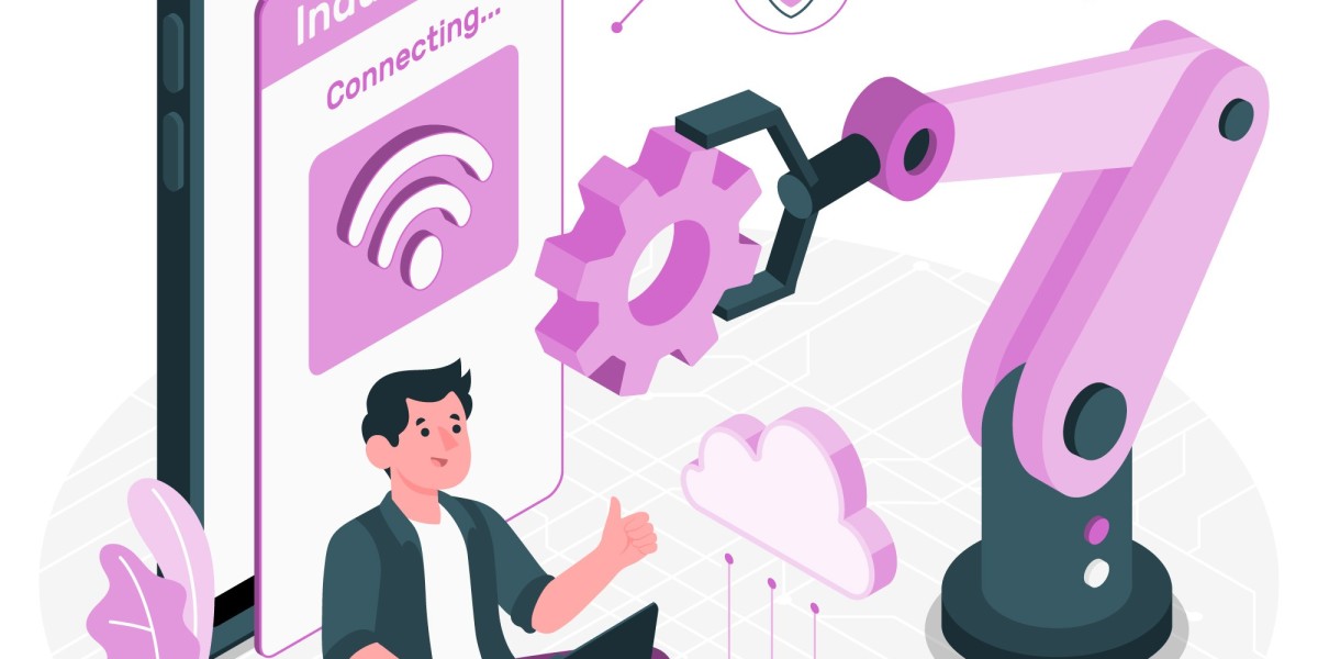 Reliable IoT Software Development Company in the UK