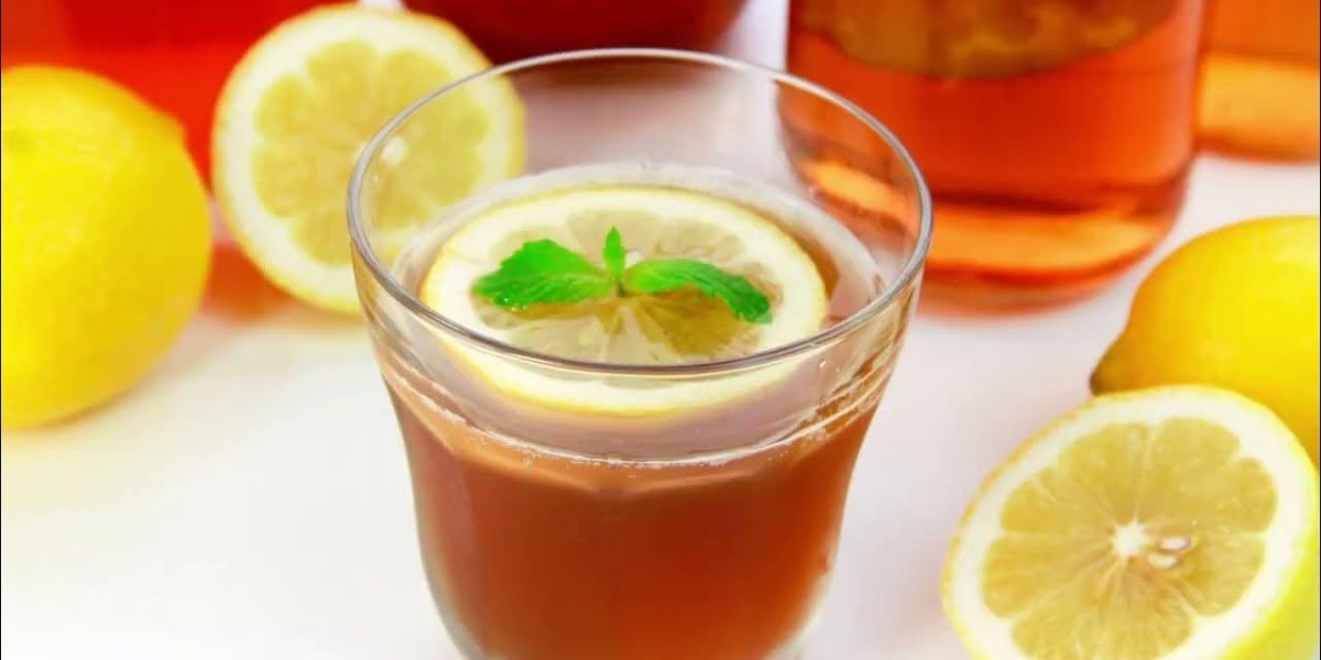 Alcoholic Tea Market Witnessing Disruption From Startups Offering Organic and Locally Sourced Ingredients