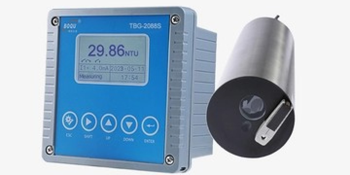 BOQU's Advanced Technology in Water Analyzer Instruments
