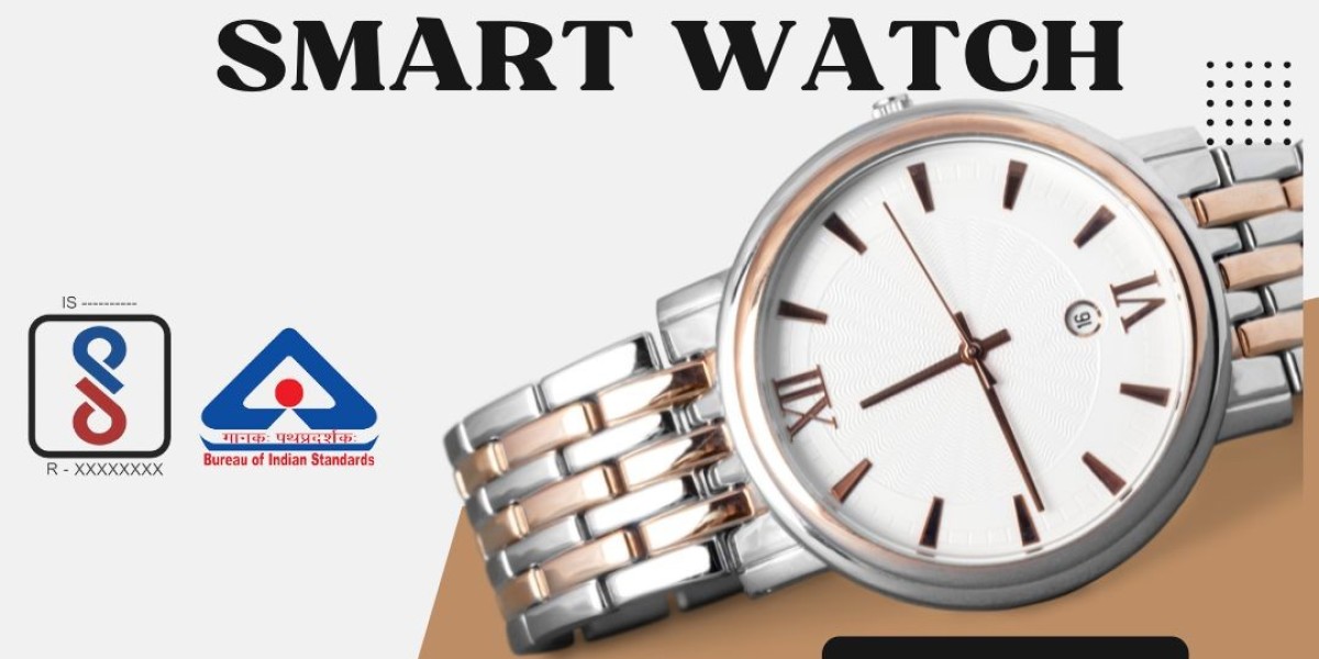 Power Up Your Smart Watch Business with BIS Certification - EVTL