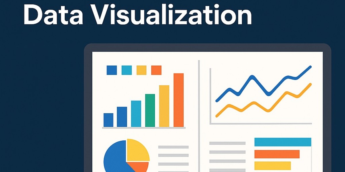 Power BI Course: Unlock the Power of Data Visualization