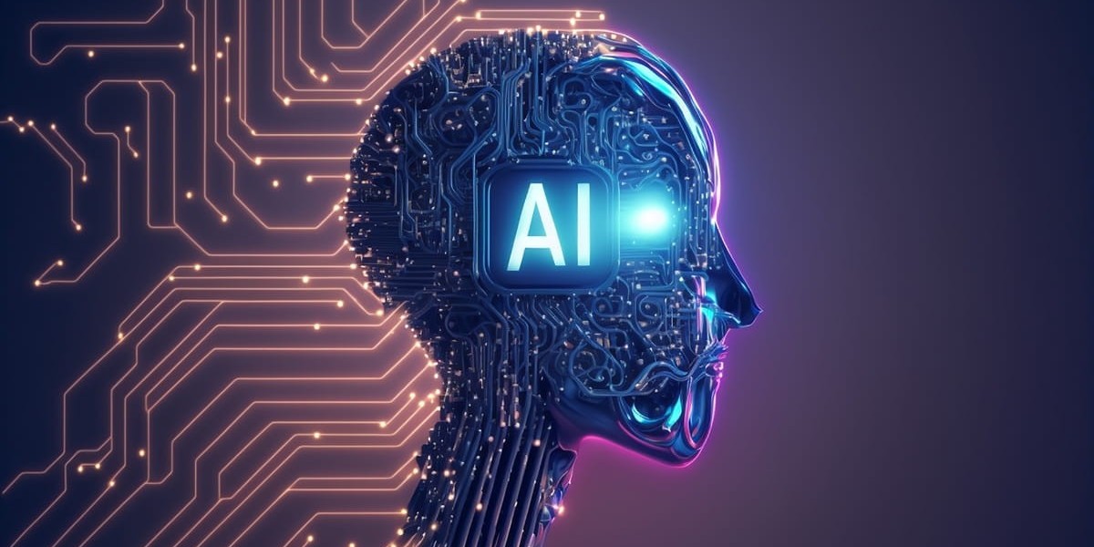 The Future is Now: Exploring the Explosive Growth of the Artificial Intelligence (AI) Market