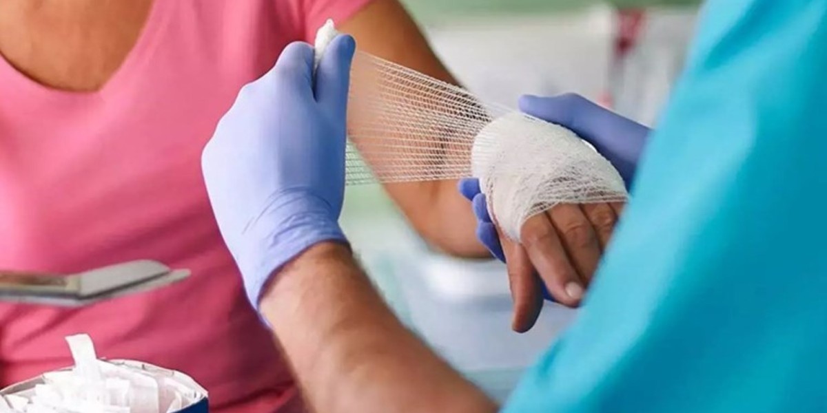 Wound Cleanser Market Poised for Growth with Sustainable and Eco-Friendly Product Innovations Emerging