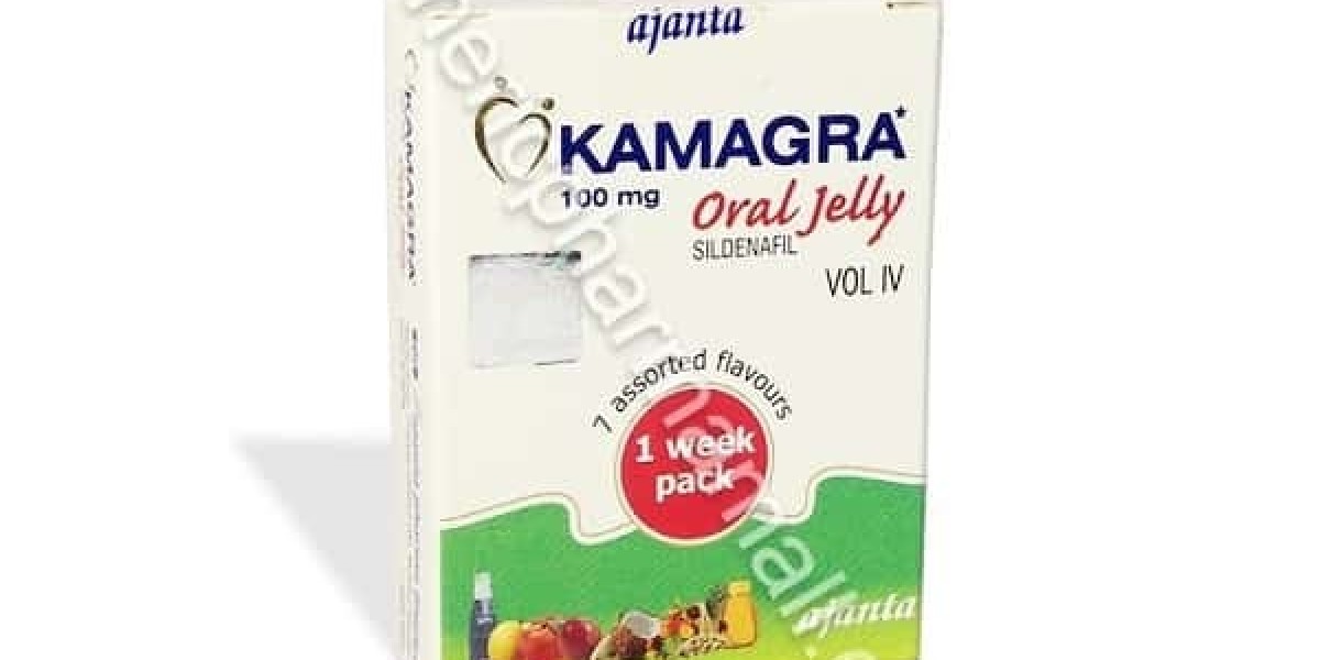 Kamagra Oral Jelly Buy sildenafil tablet
