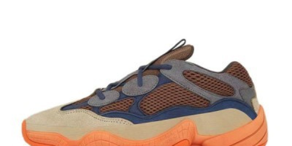 Yeezy鞋款大解密：探索Yeezy 700系列的獨特魅力