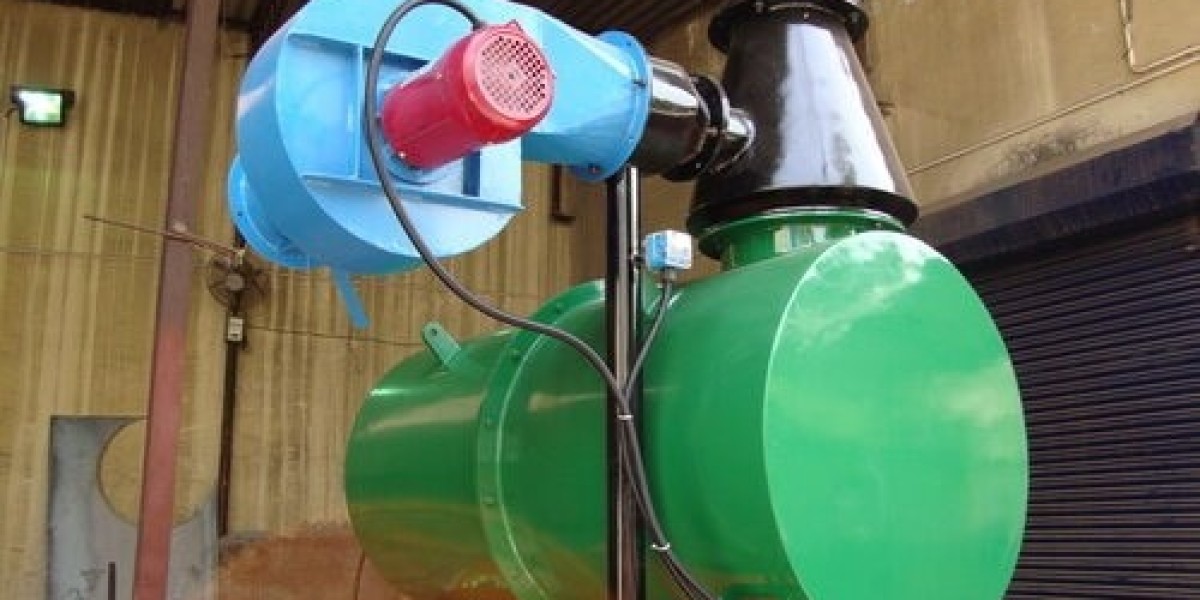 "Cleaner Oceans, Smarter Ships: The Role of Marine Incinerators in Waste Management"