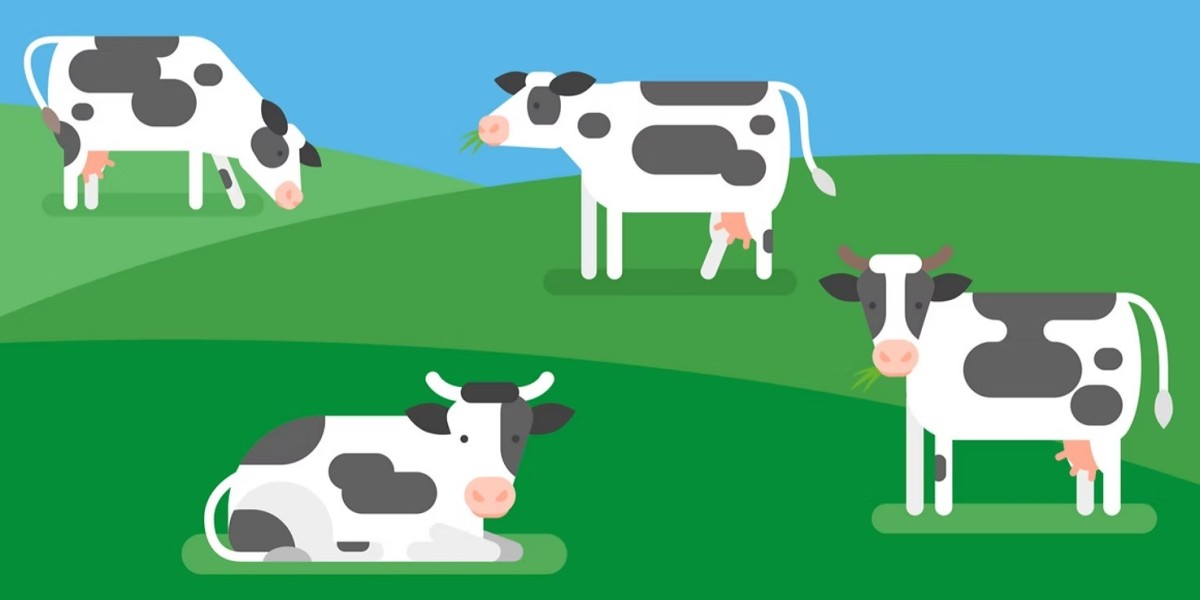 Why More People Are Choosing Organic Milk UK and Fresh Cow Milk