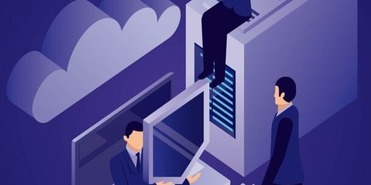 Client Relationship Success Starts with the Right Accounting Software