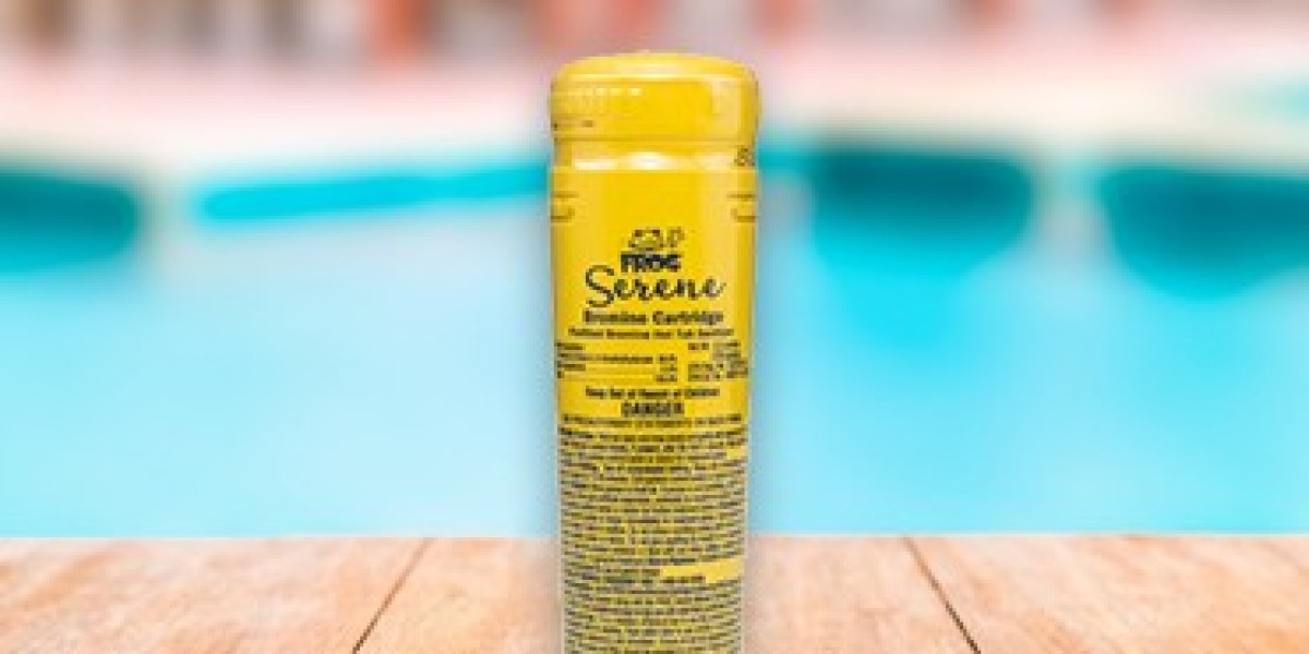 Why the Frog Ease In-Line Spa Mineral Cartridge Is the Best Mineral Cartridge for Hot Tubs