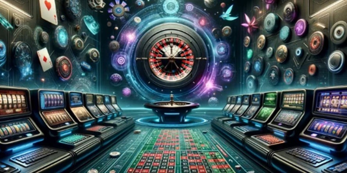 Casino Nuovi Online Guida Completa ai Nuovi Siti di Gioco nel 2025