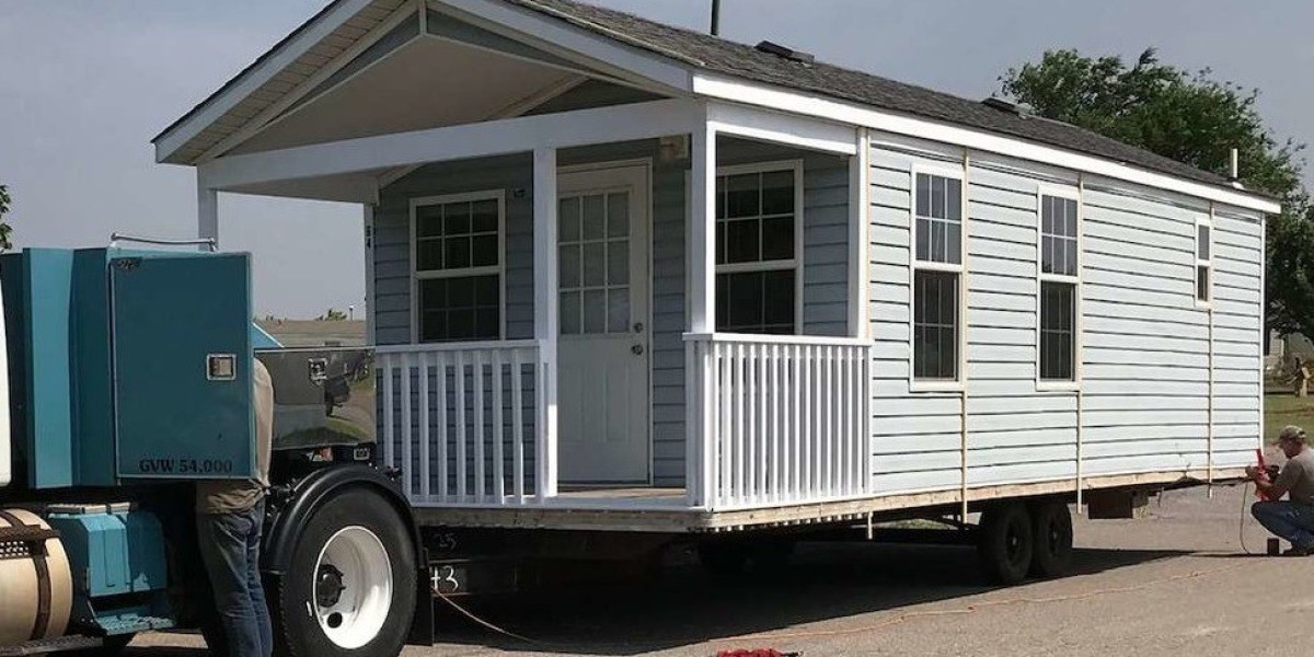 What Are The Common Mistakes In Mobile Home Removal