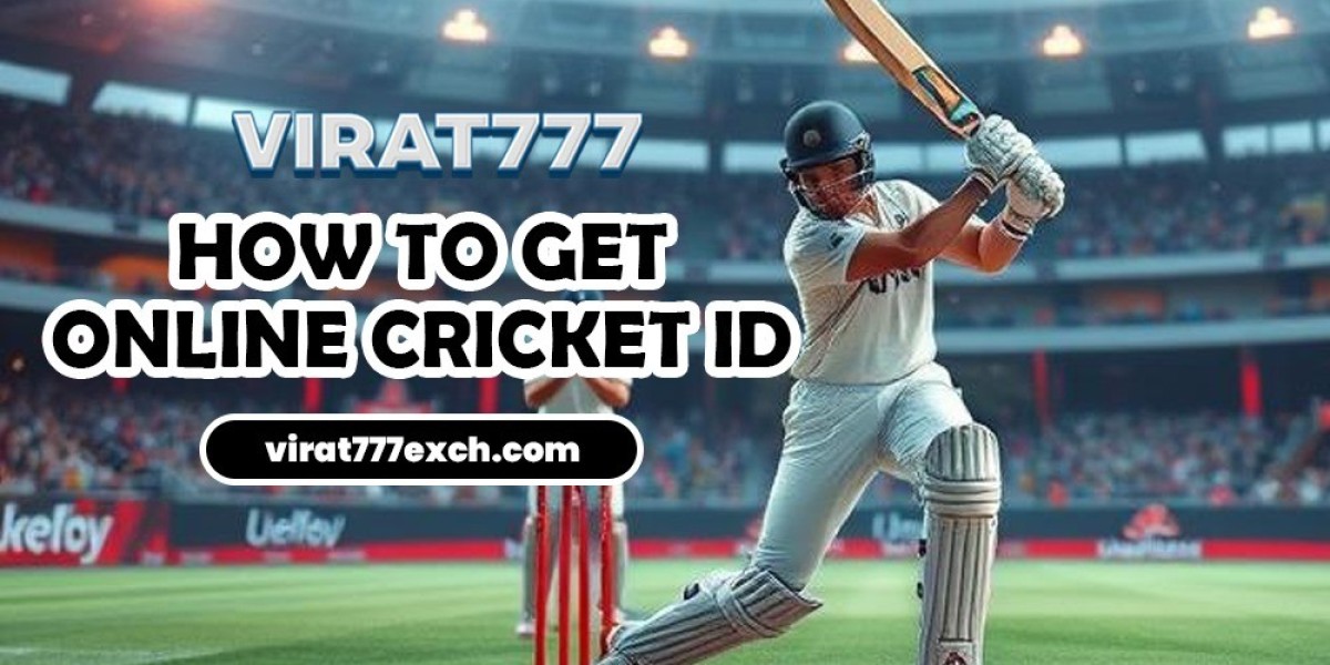 Online Cricket ID: Full Guide to Winning IPL Bets