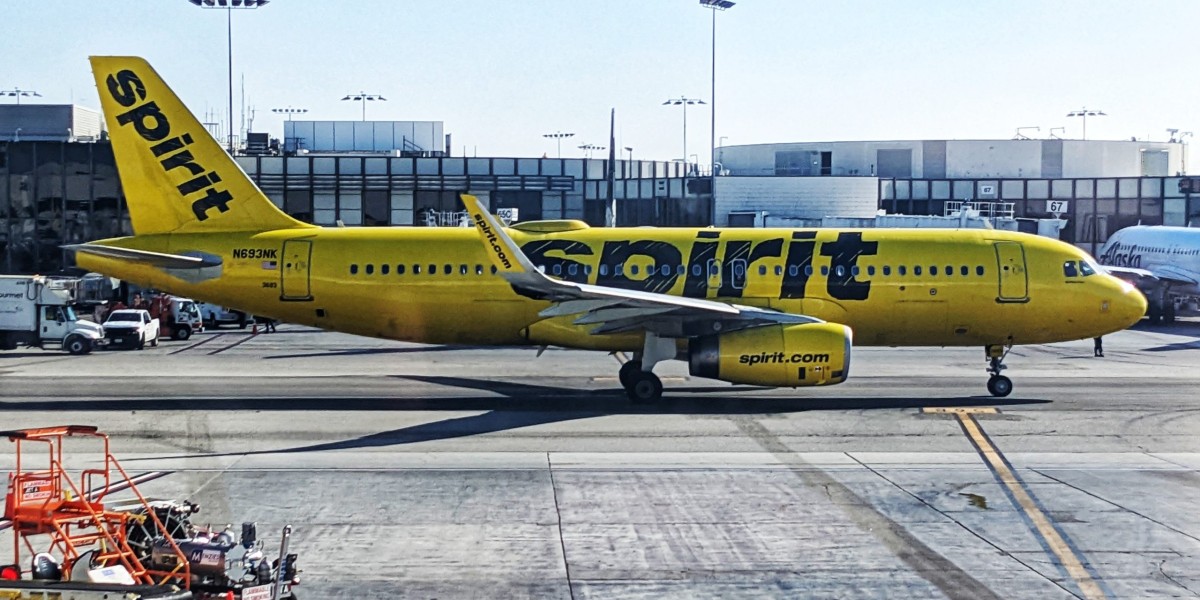 What Terminal is Spirit Airlines at LAX? Complete Guide for 2025 Travelers