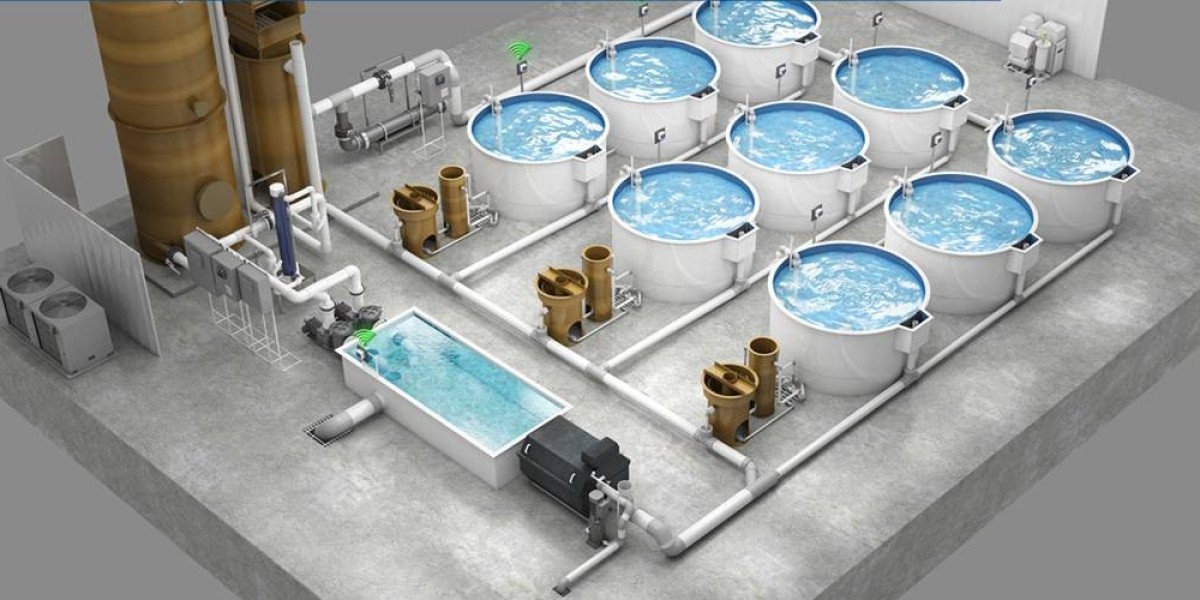 Water Treatment Polymers Market Competitive Landscape and Key Players' Strategies for Expansion and Profitability