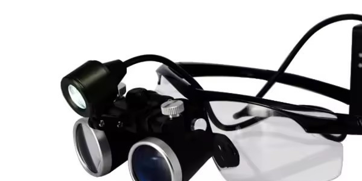 Exploring Growth Opportunities in the Spain Medical Loupes Market: Key Drivers and Future Outlook