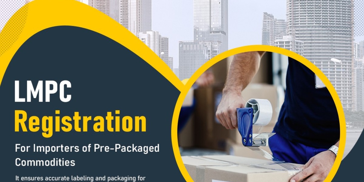 Verify Labelling Adherence with LMPC Registration Assistance