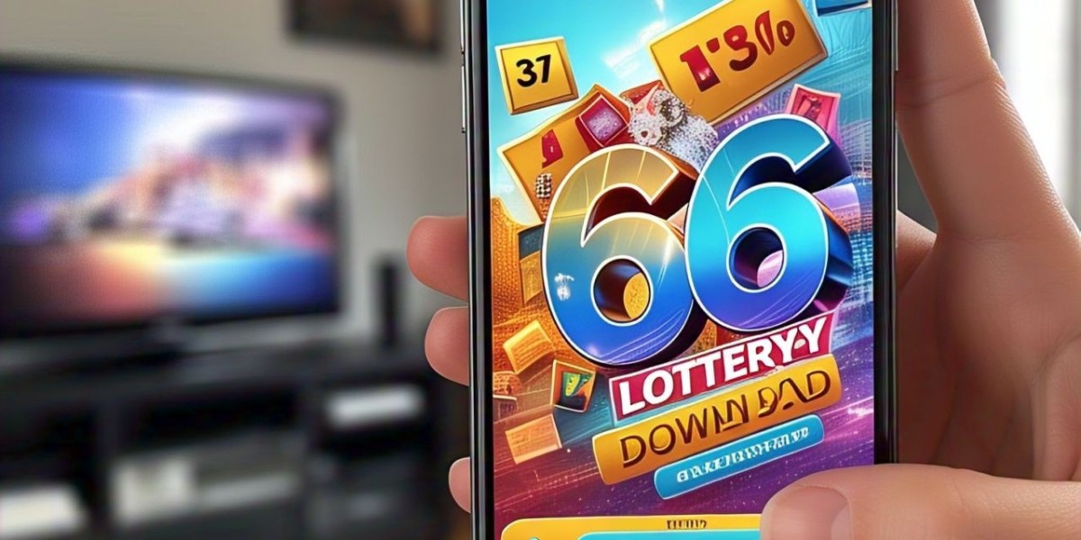 A Simple Guide to Downloading and Playing the 66 Lottery