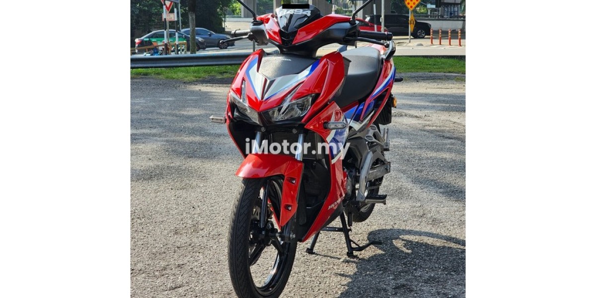 How Does the Honda RSX Elevate Urban Commuting in Malaysia?