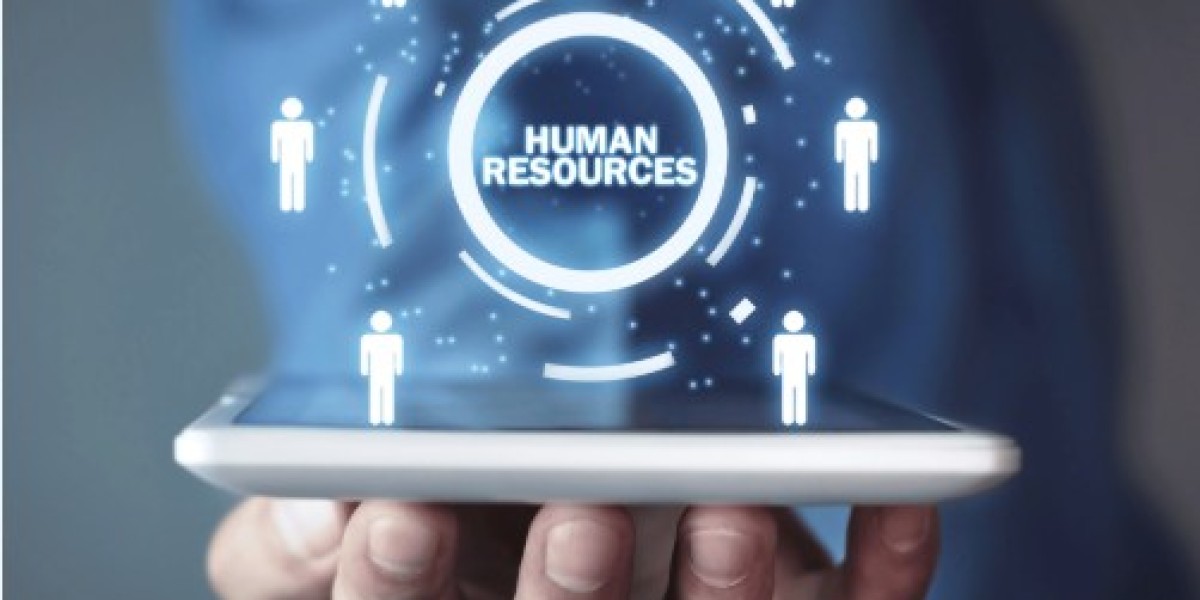 Human Resource Technology Market Size | Trends, Drivers, Growth Opportunities and Forecast 2031