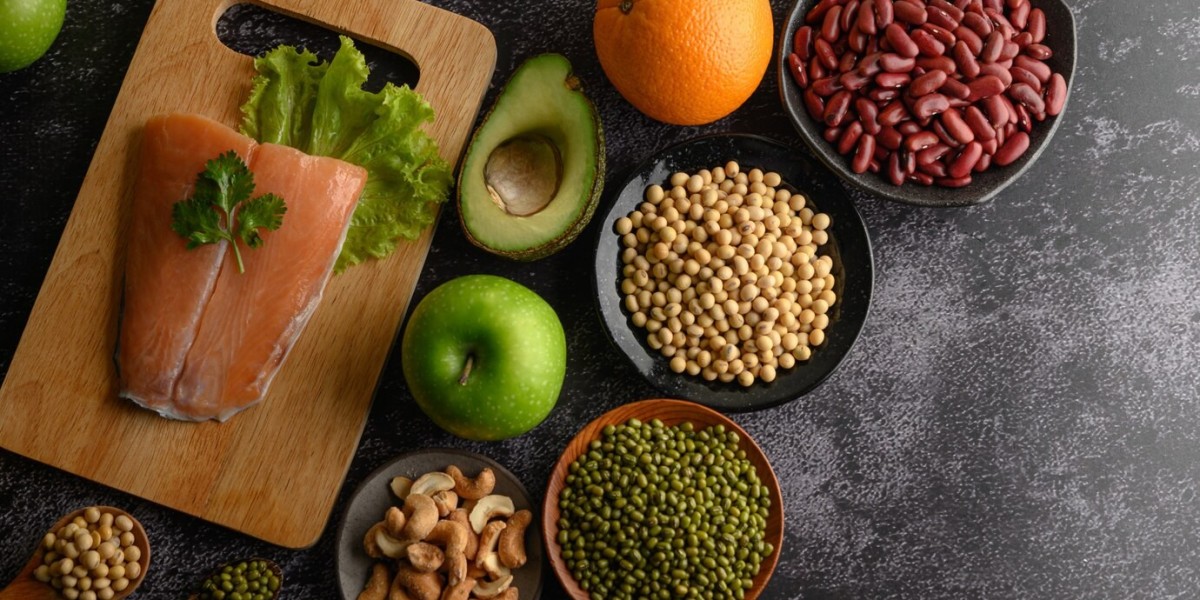 Fat Replacers Market:Expands with Innovations Driving Demand for Low-Fat Food Alternatives Worldwide