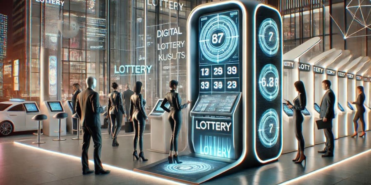 Choosing Lotto Numbers Wisely: Strategies for Success