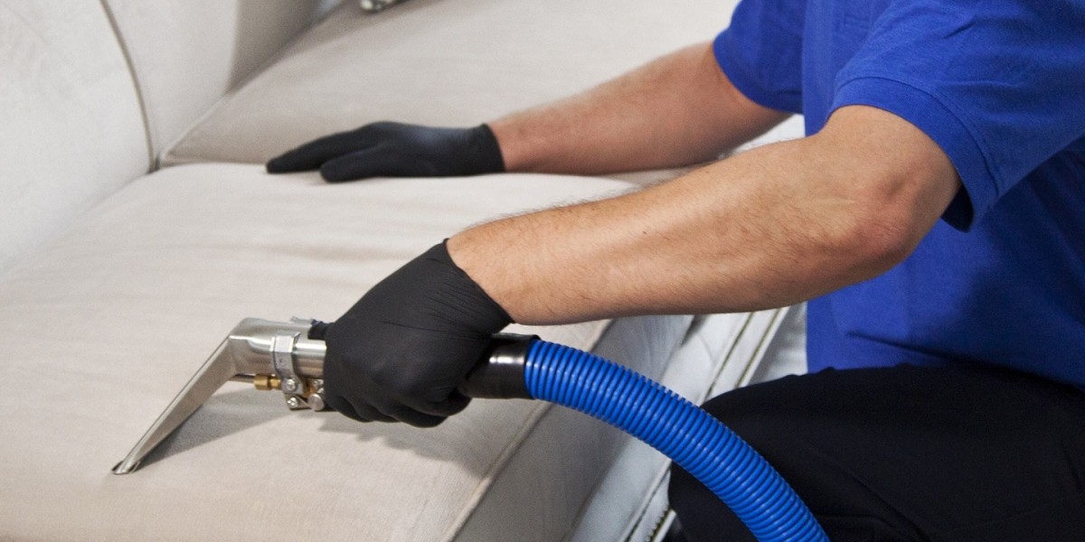 The Science Behind Professional Furniture Cleaning Brooklyn Specialists Use