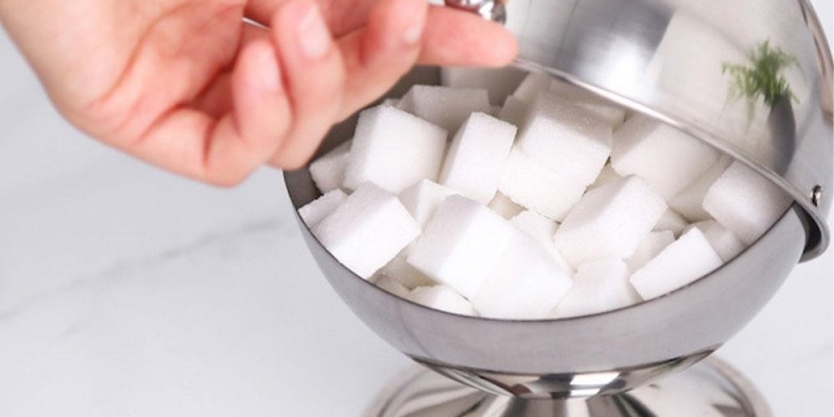 Global Sugar Sphere Market: The Sweet Revolution in Pharma and Food