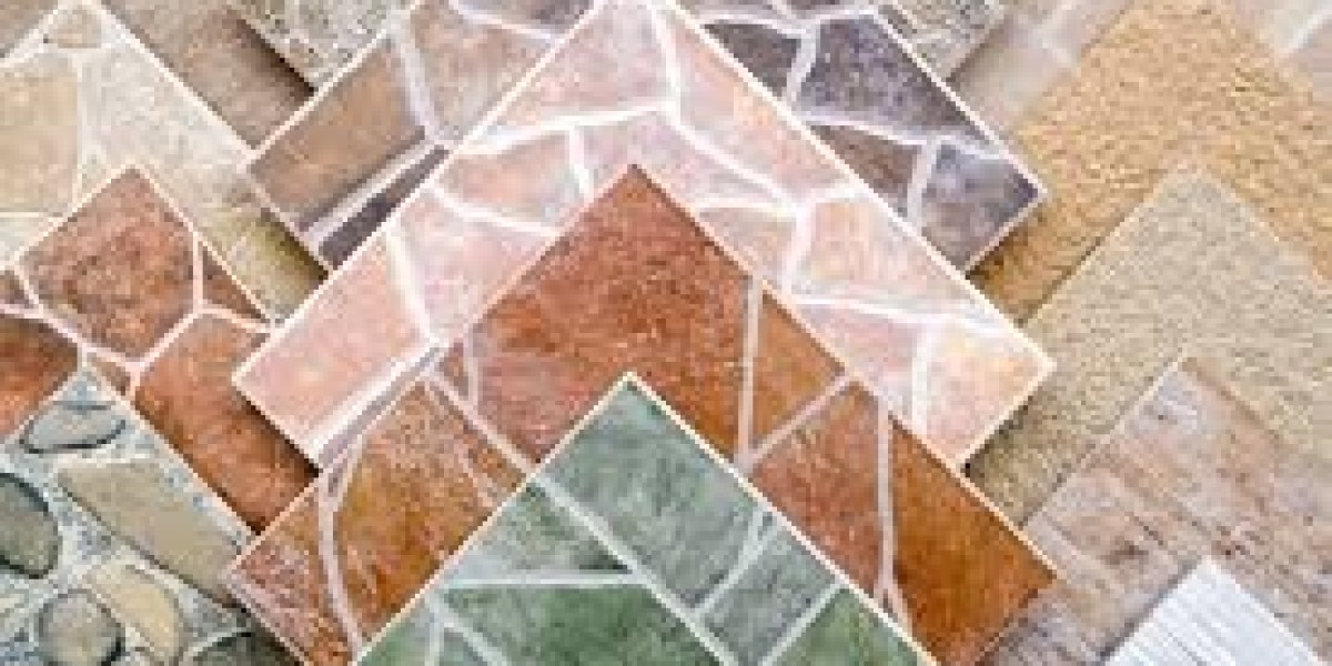 Ceramic Tiles Market: Reshaping Spaces with a 6.8% CAGR Growth (2024-2032)