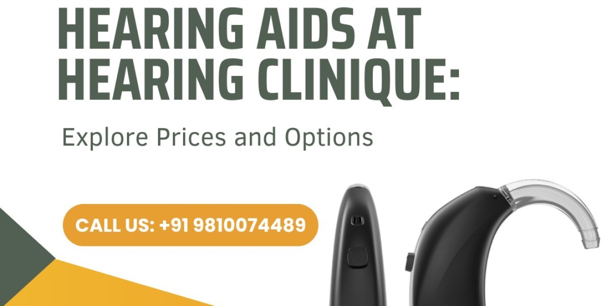 The Ultimate Guide to Choosing the Best Hearing Aids for the Price: Insights into Siemens Pocket Hearing Aid, Signia Ear