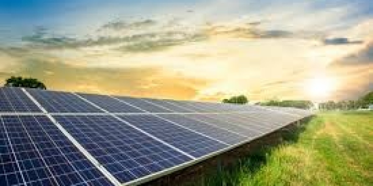 Solar Energy Market Expansion Fueled by Cost Declines, Digitalization, and Global Policy Support