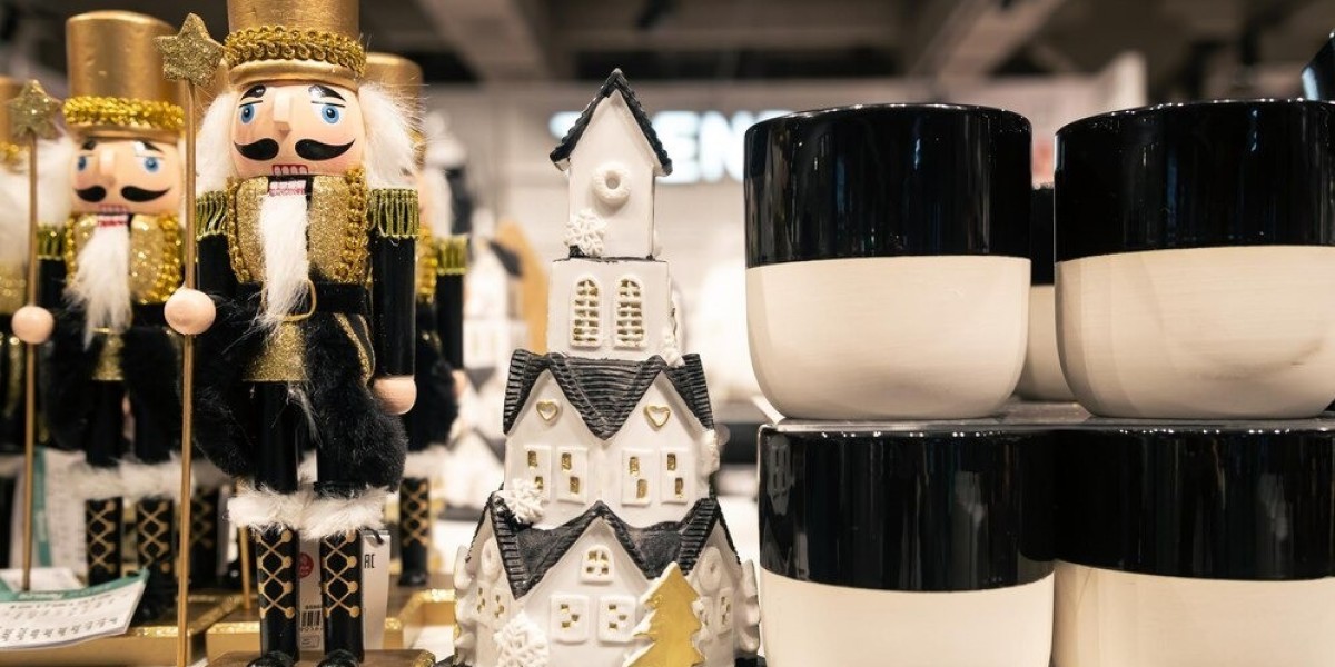 Germany Home Decor Market Size, Share, Growth, Trends, Demand and Forecast 2025-2033