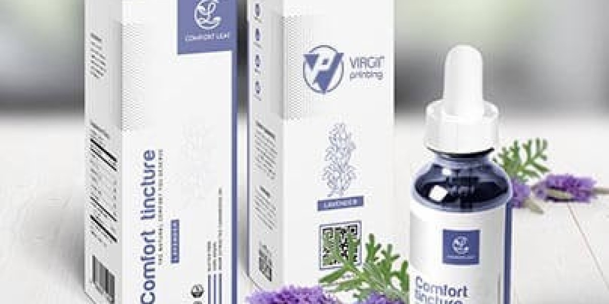 Choosing the Right Material for Custom Serum Boxes