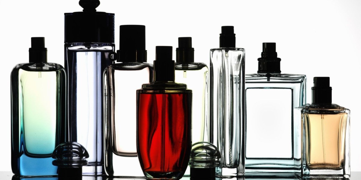 Luxury Perfume Market: A Deep Dive into Niche Perfume Brands and Their Rising Popularity