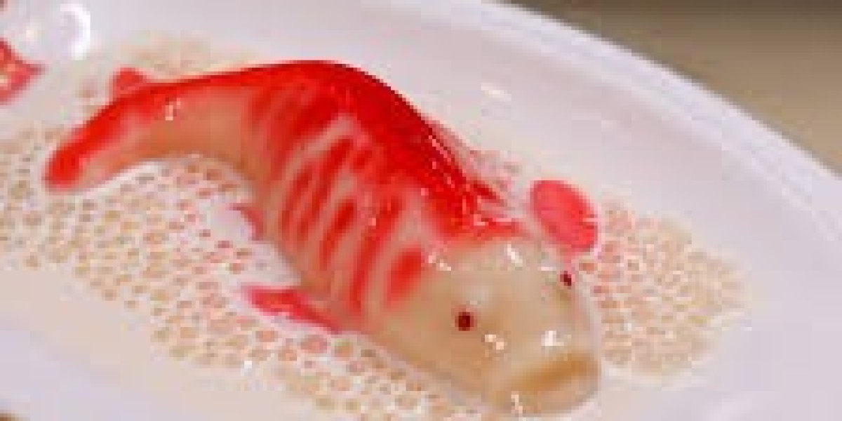 Fish Gelatin Market Demand Expands as Cosmetic Industry Seeks Natural Collagen-Based Beauty Product Solutions